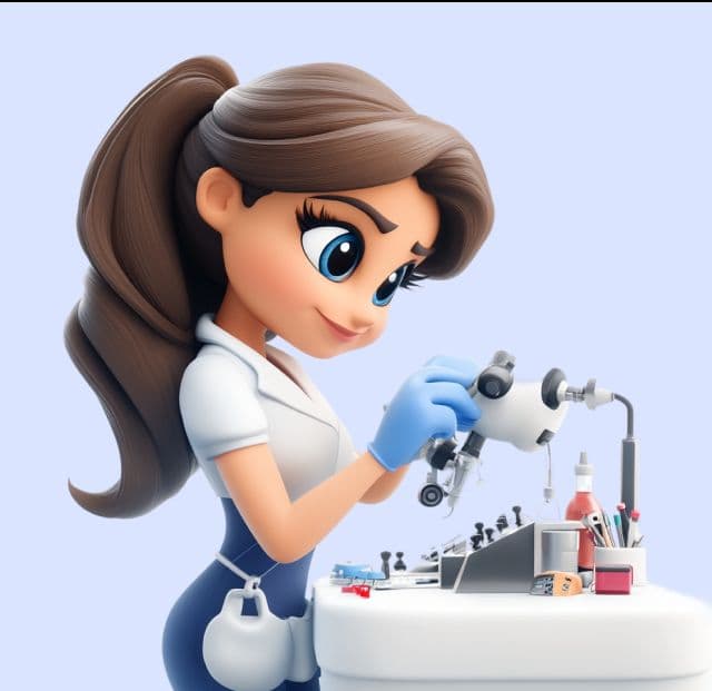 Без риска: как ПГД помогает избежать генетических ...