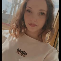 Мария Профиль