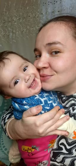 Юлия Профиль