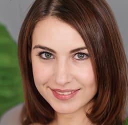 Екатерина Профиль