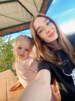 Светлана Профиль