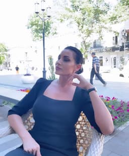 Наталья Профиль